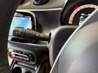 USED 2016 16 SMART FORFOUR 0.9T Prime Night Sky (Premium) Hatchback 5dr Petrol Twinamic Euro 6 (s/s) (90 ps) 