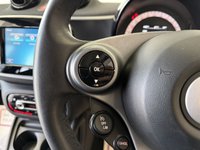 USED 2016 16 SMART FORFOUR 0.9T Prime Night Sky (Premium) Hatchback 5dr Petrol Twinamic Euro 6 (s/s) (90 ps) 