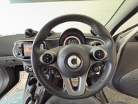 USED 2016 16 SMART FORFOUR 0.9T Prime Night Sky (Premium) Hatchback 5dr Petrol Twinamic Euro 6 (s/s) (90 ps) 