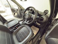 USED 2016 16 SMART FORFOUR 0.9T Prime Night Sky (Premium) Hatchback 5dr Petrol Twinamic Euro 6 (s/s) (90 ps) 
