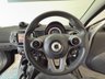 USED 2016 16 SMART FORFOUR 0.9T Prime Night Sky (Premium) Hatchback 5dr Petrol Twinamic Euro 6 (s/s) (90 ps) 
