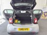 USED 2016 16 SMART FORFOUR 0.9T Prime Night Sky (Premium) Hatchback 5dr Petrol Twinamic Euro 6 (s/s) (90 ps) 
