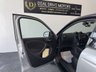 USED 2016 16 SMART FORFOUR 0.9T Prime Night Sky (Premium) Hatchback 5dr Petrol Twinamic Euro 6 (s/s) (90 ps) 