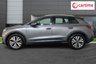USED 2021 71 AUDI Q4 E-TRON 35 Sport SUV 5dr Electric Auto 55kWh (170 ps) Audi Virtual Cockpit, Apple CarPlay / Android Auto, 11in Touchscreen, Parking Sensors, 19in Alloys Audi Virtual Cockpit, Apple CarPlay / Android Auto, 11in Touchscreen, Parking Sensors, 19in Alloys