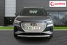 USED 2021 71 AUDI Q4 E-TRON 35 Sport SUV 5dr Electric Auto 55kWh (170 ps) Audi Virtual Cockpit, Apple CarPlay / Android Auto, 11in Touchscreen, Parking Sensors, 19in Alloys Audi Virtual Cockpit, Apple CarPlay / Android Auto, 11in Touchscreen, Parking Sensors, 19in Alloys