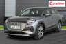 USED 2021 71 AUDI Q4 E-TRON 35 Sport SUV 5dr Electric Auto 55kWh (170 ps) Audi Virtual Cockpit, Apple CarPlay / Android Auto, 11in Touchscreen, Parking Sensors, 19in Alloys Audi Virtual Cockpit, Apple CarPlay / Android Auto, 11in Touchscreen, Parking Sensors, 19in Alloys