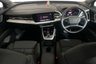 USED 2021 71 AUDI Q4 E-TRON 35 Sport SUV 5dr Electric Auto 55kWh (170 ps) Audi Virtual Cockpit, Apple CarPlay / Android Auto, 11in Touchscreen, Parking Sensors, 19in Alloys Audi Virtual Cockpit, Apple CarPlay / Android Auto, 11in Touchscreen, Parking Sensors, 19in Alloys