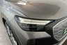 USED 2021 71 AUDI Q4 E-TRON 35 Sport SUV 5dr Electric Auto 55kWh (170 ps) Audi Virtual Cockpit, Apple CarPlay / Android Auto, 11in Touchscreen, Parking Sensors, 19in Alloys Audi Virtual Cockpit, Apple CarPlay / Android Auto, 11in Touchscreen, Parking Sensors, 19in Alloys