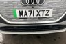USED 2021 71 AUDI Q4 E-TRON 35 Sport SUV 5dr Electric Auto 55kWh (170 ps) Audi Virtual Cockpit, Apple CarPlay / Android Auto, 11in Touchscreen, Parking Sensors, 19in Alloys Audi Virtual Cockpit, Apple CarPlay / Android Auto, 11in Touchscreen, Parking Sensors, 19in Alloys