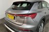 USED 2021 71 AUDI Q4 E-TRON 35 Sport SUV 5dr Electric Auto 55kWh (170 ps) Audi Virtual Cockpit, Apple CarPlay / Android Auto, 11in Touchscreen, Parking Sensors, 19in Alloys Audi Virtual Cockpit, Apple CarPlay / Android Auto, 11in Touchscreen, Parking Sensors, 19in Alloys