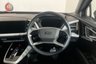 USED 2021 71 AUDI Q4 E-TRON 35 Sport SUV 5dr Electric Auto 55kWh (170 ps) Audi Virtual Cockpit, Apple CarPlay / Android Auto, 11in Touchscreen, Parking Sensors, 19in Alloys Audi Virtual Cockpit, Apple CarPlay / Android Auto, 11in Touchscreen, Parking Sensors, 19in Alloys