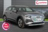 USED 2021 71 AUDI Q4 E-TRON 35 Sport SUV 5dr Electric Auto 55kWh (170 ps) Audi Virtual Cockpit, Apple CarPlay / Android Auto, 11in Touchscreen, Parking Sensors, 19in Alloys Audi Virtual Cockpit, Apple CarPlay / Android Auto, 11in Touchscreen, Parking Sensors, 19in Alloys