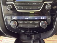 USED 2017 66 NISSAN X-TRAIL 1.6 dCi Acenta SUV 5dr Diesel Manual Euro 6 (s/s) (130 ps) SUN ROOF | Cruise | Sensors