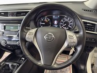 USED 2017 66 NISSAN X-TRAIL 1.6 dCi Acenta SUV 5dr Diesel Manual Euro 6 (s/s) (130 ps) SUN ROOF | Cruise | Sensors