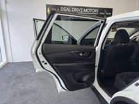 USED 2017 66 NISSAN X-TRAIL 1.6 dCi Acenta SUV 5dr Diesel Manual Euro 6 (s/s) (130 ps) SUN ROOF | Cruise | Sensors