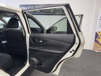 USED 2017 66 NISSAN X-TRAIL 1.6 dCi Acenta SUV 5dr Diesel Manual Euro 6 (s/s) (130 ps) SUN ROOF | Cruise | Sensors