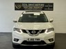 USED 2017 66 NISSAN X-TRAIL 1.6 dCi Acenta SUV 5dr Diesel Manual Euro 6 (s/s) (130 ps) SUN ROOF | Cruise | Sensors