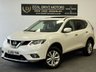 USED 2017 66 NISSAN X-TRAIL 1.6 dCi Acenta SUV 5dr Diesel Manual Euro 6 (s/s) (130 ps) SUN ROOF | Cruise | Sensors