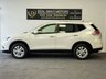 USED 2017 66 NISSAN X-TRAIL 1.6 dCi Acenta SUV 5dr Diesel Manual Euro 6 (s/s) (130 ps) SUN ROOF | Cruise | Sensors