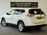 USED 2017 66 NISSAN X-TRAIL 1.6 dCi Acenta SUV 5dr Diesel Manual Euro 6 (s/s) (130 ps) SUN ROOF | Cruise | Sensors