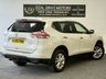 USED 2017 66 NISSAN X-TRAIL 1.6 dCi Acenta SUV 5dr Diesel Manual Euro 6 (s/s) (130 ps) SUN ROOF | Cruise | Sensors