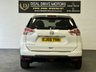 USED 2017 66 NISSAN X-TRAIL 1.6 dCi Acenta SUV 5dr Diesel Manual Euro 6 (s/s) (130 ps) SUN ROOF | Cruise | Sensors