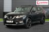 USED 2020 70 NISSAN X-TRAIL 1.7 dCi n-tec SUV 5dr Diesel Manual Euro 6 (s/s) (150 ps) Panoramic Sunroof, 7in Touchscreen, Front and Rear Parking Sensors, Satellite Navigation, 18in Alloy Wheels Panoramic Sunroof, 7in Touchscreen, Front and Rear Parking Sensors, Satellite Navigation, 18in Alloy Wheels