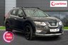 USED 2020 70 NISSAN X-TRAIL 1.7 dCi n-tec SUV 5dr Diesel Manual Euro 6 (s/s) (150 ps) Panoramic Sunroof, 7in Touchscreen, Front and Rear Parking Sensors, Satellite Navigation, 18in Alloy Wheels Panoramic Sunroof, 7in Touchscreen, Front and Rear Parking Sensors, Satellite Navigation, 18in Alloy Wheels