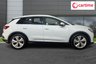 USED 2022 22 AUDI Q4 E-TRON 40 S line SUV 5dr Electric Auto 82kWh (204 ps) 10.25in Multimedia Display, 12.3in Virtual Cockpit Display, Satellite Navigation System, Apple CarPlay / Android Auto, Front / Rear Parking Sensors 10.25in Multimedia Display, 12.3in Virtual Cockpit Display, Satellite Navigation System, Apple CarPlay / Android Auto, Front / Rear Parking Sensors