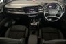 USED 2022 22 AUDI Q4 E-TRON 40 S line SUV 5dr Electric Auto 82kWh (204 ps) 10.25in Multimedia Display, 12.3in Virtual Cockpit Display, Satellite Navigation System, Apple CarPlay / Android Auto, Front / Rear Parking Sensors 10.25in Multimedia Display, 12.3in Virtual Cockpit Display, Satellite Navigation System, Apple CarPlay / Android Auto, Front / Rear Parking Sensors