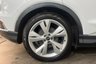 USED 2022 22 AUDI Q4 E-TRON 40 S line SUV 5dr Electric Auto 82kWh (204 ps) 10.25in Multimedia Display, 12.3in Virtual Cockpit Display, Satellite Navigation System, Apple CarPlay / Android Auto, Front / Rear Parking Sensors 10.25in Multimedia Display, 12.3in Virtual Cockpit Display, Satellite Navigation System, Apple CarPlay / Android Auto, Front / Rear Parking Sensors