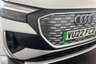 USED 2022 22 AUDI Q4 E-TRON 40 S line SUV 5dr Electric Auto 82kWh (204 ps) 10.25in Multimedia Display, 12.3in Virtual Cockpit Display, Satellite Navigation System, Apple CarPlay / Android Auto, Front / Rear Parking Sensors 10.25in Multimedia Display, 12.3in Virtual Cockpit Display, Satellite Navigation System, Apple CarPlay / Android Auto, Front / Rear Parking Sensors