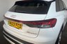 USED 2022 22 AUDI Q4 E-TRON 40 S line SUV 5dr Electric Auto 82kWh (204 ps) 10.25in Multimedia Display, 12.3in Virtual Cockpit Display, Satellite Navigation System, Apple CarPlay / Android Auto, Front / Rear Parking Sensors 10.25in Multimedia Display, 12.3in Virtual Cockpit Display, Satellite Navigation System, Apple CarPlay / Android Auto, Front / Rear Parking Sensors