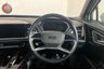 USED 2022 22 AUDI Q4 E-TRON 40 S line SUV 5dr Electric Auto 82kWh (204 ps) 10.25in Multimedia Display, 12.3in Virtual Cockpit Display, Satellite Navigation System, Apple CarPlay / Android Auto, Front / Rear Parking Sensors 10.25in Multimedia Display, 12.3in Virtual Cockpit Display, Satellite Navigation System, Apple CarPlay / Android Auto, Front / Rear Parking Sensors