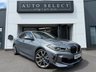 USED 2024 24 BMW 1 SERIES 2.0 M135i Auto xDrive Euro 6 (s/s) 5dr DELIVERY! PLUS PACK! HUGE SPEC