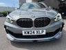USED 2024 24 BMW 1 SERIES 2.0 M135i Auto xDrive Euro 6 (s/s) 5dr DELIVERY! PLUS PACK! HUGE SPEC