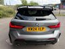 USED 2024 24 BMW 1 SERIES 2.0 M135i Auto xDrive Euro 6 (s/s) 5dr DELIVERY! PLUS PACK! HUGE SPEC