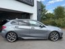 USED 2024 24 BMW 1 SERIES 2.0 M135i Auto xDrive Euro 6 (s/s) 5dr DELIVERY! PLUS PACK! HUGE SPEC