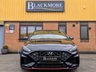 USED 2023 23 HYUNDAI I30 (23) 2.0 N PERFORMANCE ONE OWNER - N LIGHT SEATS - FHSH