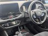 USED 2023 23 HYUNDAI I30 (23) 2.0 N PERFORMANCE ONE OWNER - N LIGHT SEATS - FHSH