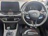 USED 2023 23 HYUNDAI I30 (23) 2.0 N PERFORMANCE ONE OWNER - N LIGHT SEATS - FHSH