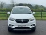 USED 2018 68 VAUXHALL MOKKA X 1.4i Turbo ecoTEC Active SUV 5dr Petrol Manual Euro 6 (s/s) (140 ps) REVERSING CAMERA - FULL HISTOR