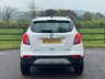 USED 2018 68 VAUXHALL MOKKA X 1.4i Turbo ecoTEC Active SUV 5dr Petrol Manual Euro 6 (s/s) (140 ps) REVERSING CAMERA - FULL HISTOR