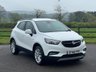 USED 2018 68 VAUXHALL MOKKA X 1.4i Turbo ecoTEC Active SUV 5dr Petrol Manual Euro 6 (s/s) (140 ps) REVERSING CAMERA - FULL HISTOR