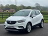 USED 2018 68 VAUXHALL MOKKA X 1.4i Turbo ecoTEC Active SUV 5dr Petrol Manual Euro 6 (s/s) (140 ps) REVERSING CAMERA - FULL HISTOR