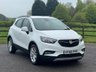 USED 2018 68 VAUXHALL MOKKA X 1.4i Turbo ecoTEC Active SUV 5dr Petrol Manual Euro 6 (s/s) (140 ps) REVERSING CAMERA - FULL HISTOR