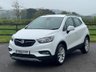 USED 2018 68 VAUXHALL MOKKA X 1.4i Turbo ecoTEC Active SUV 5dr Petrol Manual Euro 6 (s/s) (140 ps) REVERSING CAMERA - FULL HISTOR