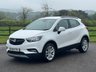 USED 2018 68 VAUXHALL MOKKA X 1.4i Turbo ecoTEC Active SUV 5dr Petrol Manual Euro 6 (s/s) (140 ps) REVERSING CAMERA - FULL HISTOR