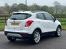 USED 2018 68 VAUXHALL MOKKA X 1.4i Turbo ecoTEC Active SUV 5dr Petrol Manual Euro 6 (s/s) (140 ps) REVERSING CAMERA - FULL HISTOR