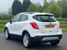 USED 2018 68 VAUXHALL MOKKA X 1.4i Turbo ecoTEC Active SUV 5dr Petrol Manual Euro 6 (s/s) (140 ps) REVERSING CAMERA - FULL HISTOR